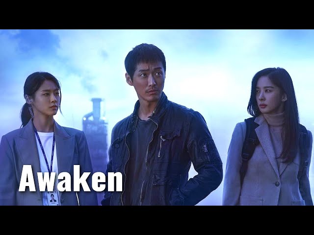 Awaken Review: Sinopsis Lengkap, Pemain, Rating Drama Thriller Misteri Psikologis Korea