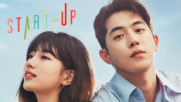Start-Up Review: Sinopsis Lengkap, Pemain, Rating Drama Teknologi dan Startup Korea