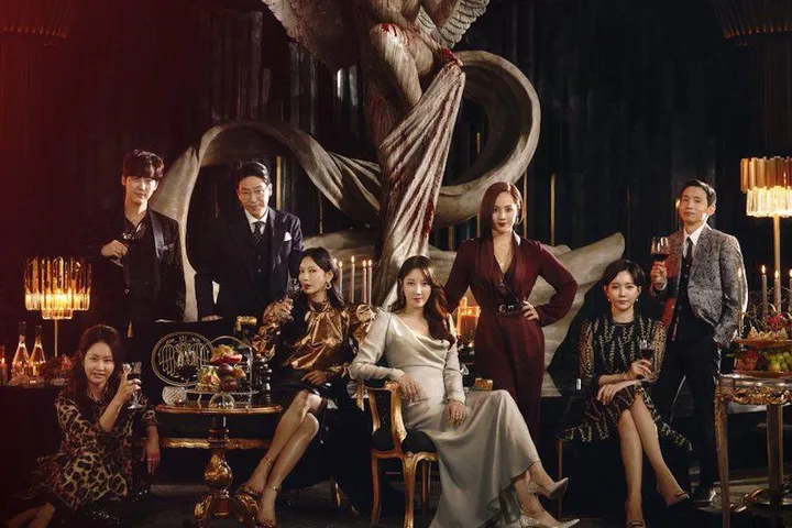 The Penthouse: War in Life Review: Sinopsis Lengkap, Pemain, Rating Drama Makjang Paling Kontroversial