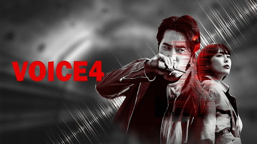 Voice 4 Review: Sinopsis Lengkap, Pemain, Rating Drama Thriller Psikopat Korea